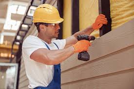 Trusted Ruch, OR Siding Experts